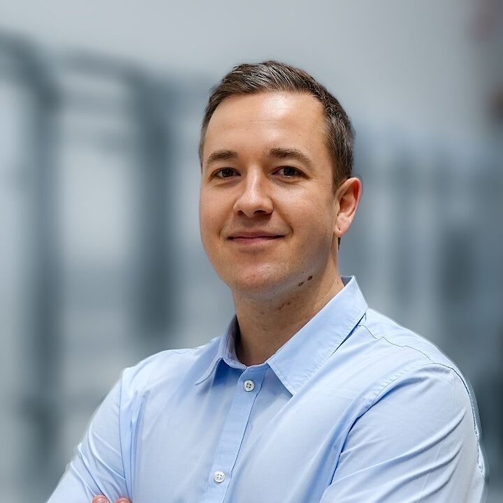 Michael Kägi