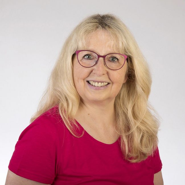 Petra Wolfart