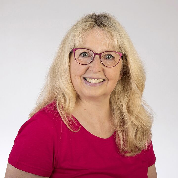 Petra Wolfart