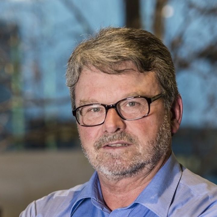 Dieter Lüscher