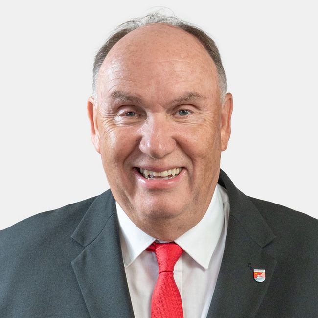 Hans-Peter Widmer
