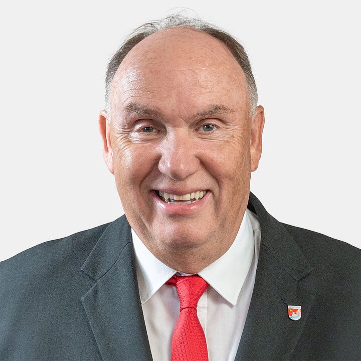 Hans-Peter Widmer