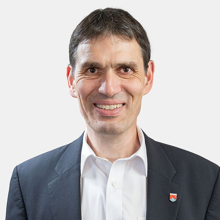 Hans Schibli