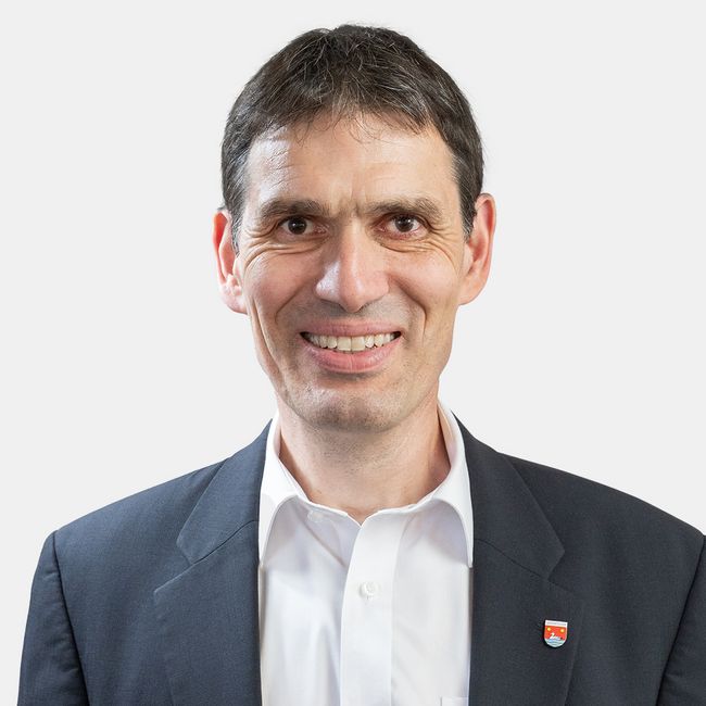 Hans Schibli